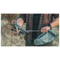 Robens - Pathfinder - Chaise De Camping 11 Robens - Pathfinder - Chaise De Camping -Extérieur Camping Magasin robens pathfinder chaise de camping detail 6