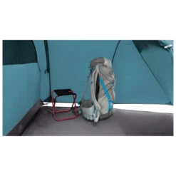 Robens - Pioneer 3EX - Tente 3 Places 11 Robens - Pioneer 3EX - Tente 3 Places -Extérieur Camping Magasin robens pioneer 3ex tente 3 places detail 6