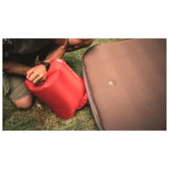 Robens - Pump Sack 25L 8 Robens - Pump Sack 25L -Extérieur Camping Magasin robens pump sack 25l detail 4