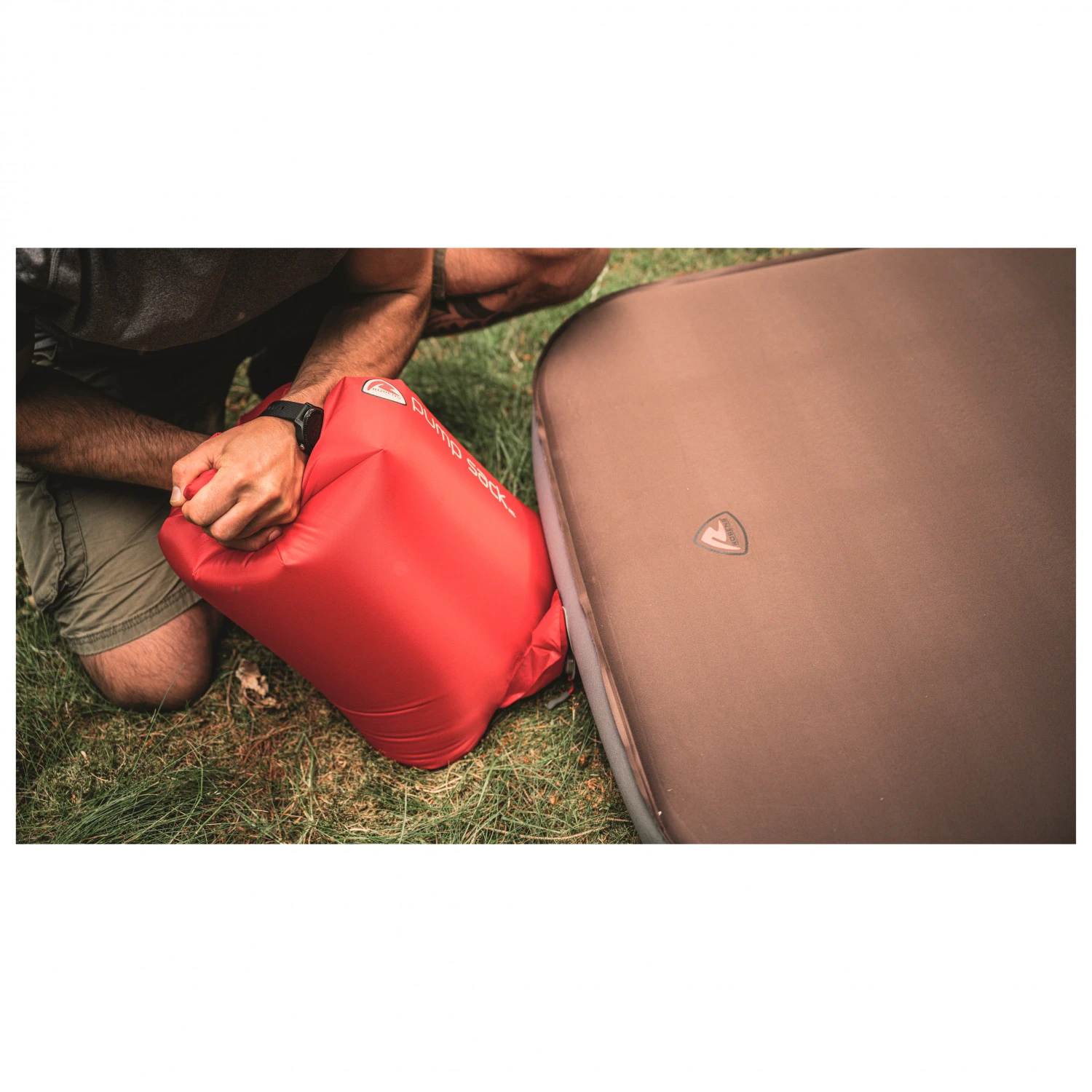 Robens - Pump Sack 25L 4 Robens - Pump Sack 25L – Image 4