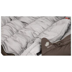 Robens - Serac 600 - Sac De Couchage En Duvet -Extérieur Camping Magasin robens serac 600 sac de couchage en duvet detail 6