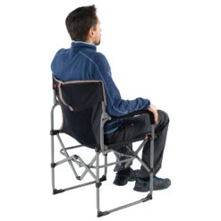 Robens - Settler - Chaise De Camping -Extérieur Camping Magasin robens settler chaise de camping detail 4