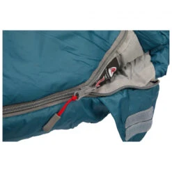 Robens - Spire II - Sac De Couchage Synthétique 9 Robens - Spire II - Sac De Couchage Synthétique -Extérieur Camping Magasin robens spire ii sac de couchage synthetique detail 4