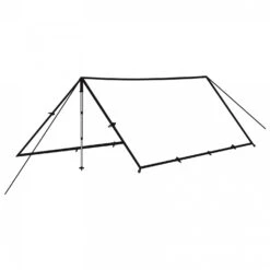 Robens - Tarp 4 X 4 Trail Range - Tarp -Extérieur Camping Magasin robens tarp 4 x 4 trail range tarp detail 5