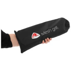 Robens - Timber Mesh Grill L - Barbecue -Extérieur Camping Magasin robens timber mesh grill l barbecue detail 3