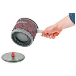 Robens - Turbo Pot Pro - Popote 9 Robens - Turbo Pot Pro - Popote -Extérieur Camping Magasin robens turbo pot pro popote detail 4