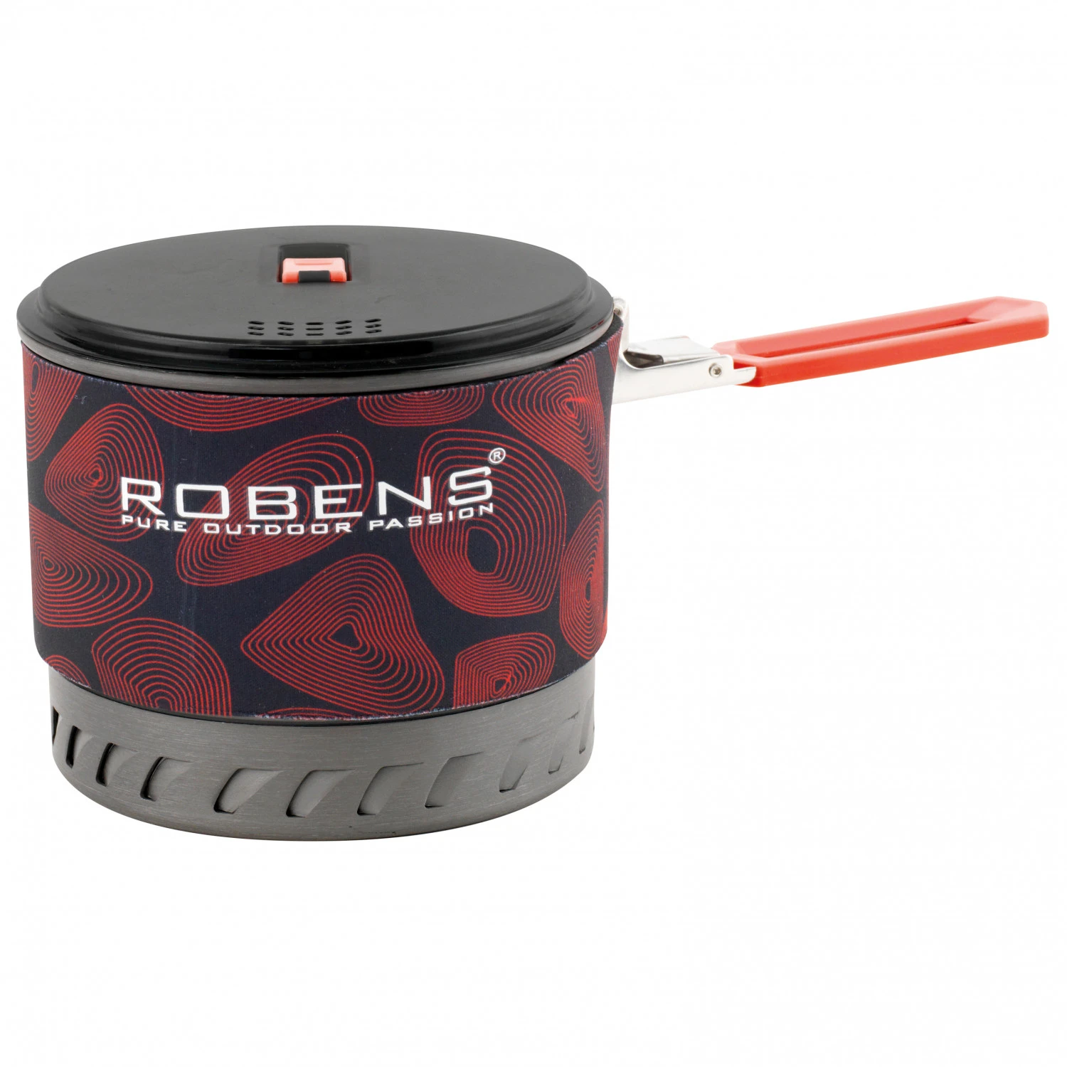 Robens - Turbo Pot Pro - Popote 1 Robens - Turbo Pot Pro - Popote