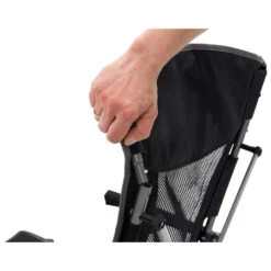 Robens - Vanguard - Chaise De Camping -Extérieur Camping Magasin robens vanguard chaise de camping detail 3