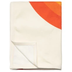 Rumpl - Printed Cozyhemp - Couverture -Extérieur Camping Magasin rumpl printed cozyhemp couverture detail 3