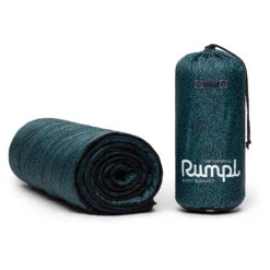 Rumpl - Printed Puffy - Couverture -Extérieur Camping Magasin rumpl printed puffy couverture detail 3