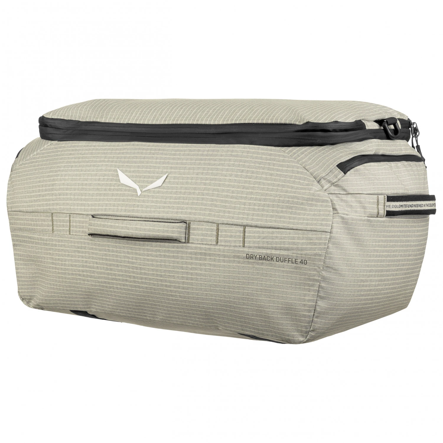 Salewa - Dry Back Duffle 40 - Sac De Voyage 4 Salewa - Dry Back Duffle 40 - Sac De Voyage – Image 4