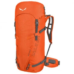 Salewa - Ortles Guide 45 - Sac à Dos De Montagne -Extérieur Camping Magasin salewa ortles guide 45 sac a dos de montagne 1