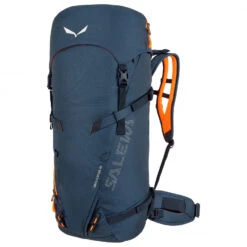 Salewa - Ortles Guide 45 - Sac à Dos De Montagne -Extérieur Camping Magasin salewa ortles guide 45 sac a dos de montagne 2
