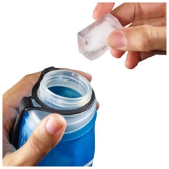 Salomon - Active Handheld - Gourde -Extérieur Camping Magasin salomon active handheld gourde detail 5