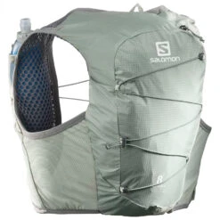 Salomon - Active Skin 8 Set - Gilet De Running