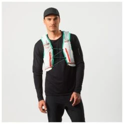 Salomon - ADV Skin 12 Set - Sac à Dos Trail -Extérieur Camping Magasin salomon adv skin 12 set sac a dos trail detail 3