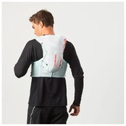 Salomon - ADV Skin 12 Set - Sac à Dos Trail -Extérieur Camping Magasin salomon adv skin 12 set sac a dos trail detail 4