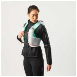 Salomon - ADV Skin 12 Set - Sac à Dos Trail -Extérieur Camping Magasin salomon adv skin 12 set sac a dos trail detail 5