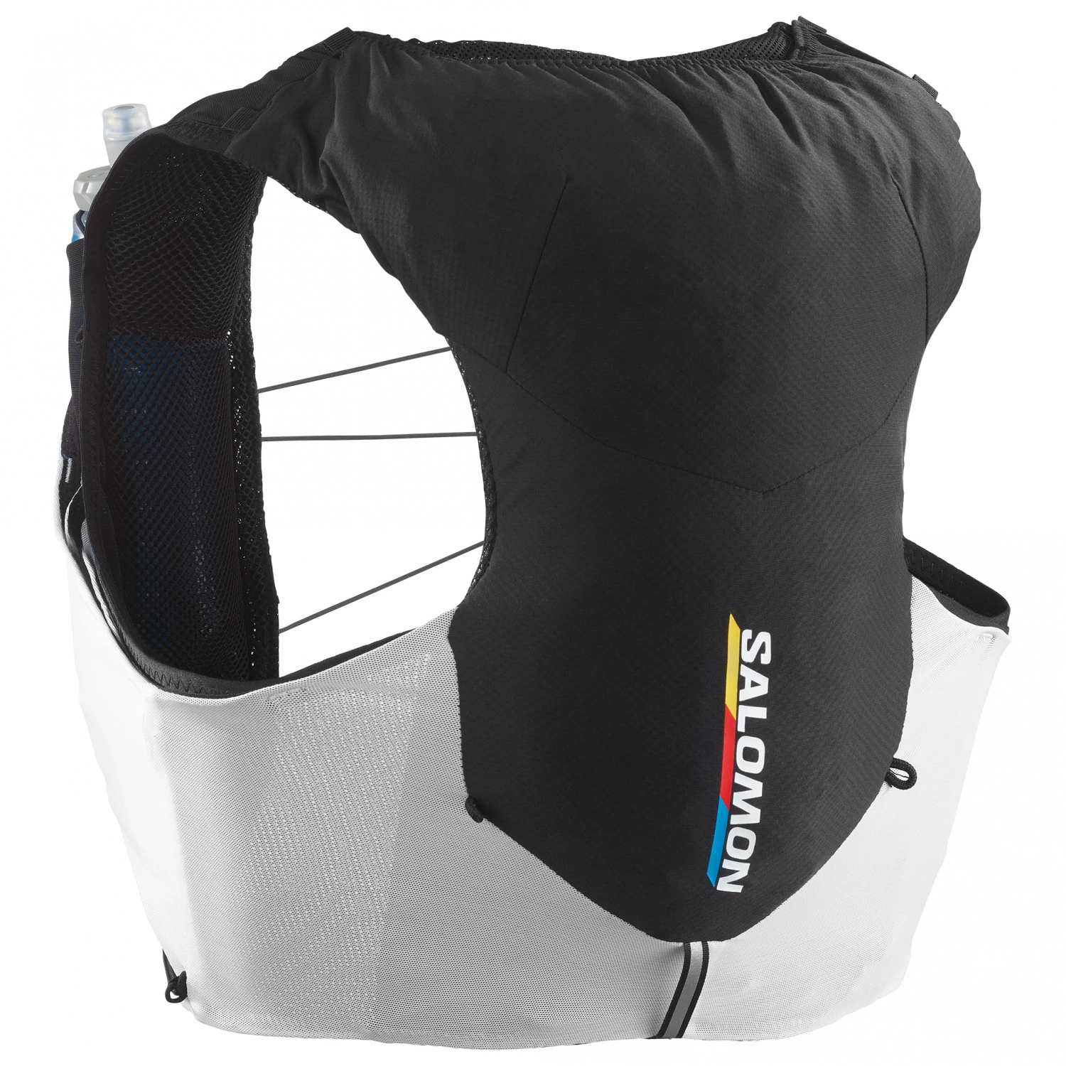 Salomon - ADV Skin 5 Race Flag - Sac à Dos Trail 6 Salomon - ADV Skin 5 Race Flag - Sac à Dos Trail – Image 6