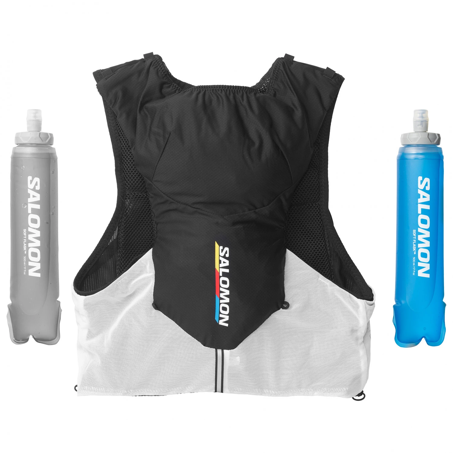 Salomon - ADV Skin 5 Race Flag - Sac à Dos Trail 2 Salomon - ADV Skin 5 Race Flag - Sac à Dos Trail – Image 2