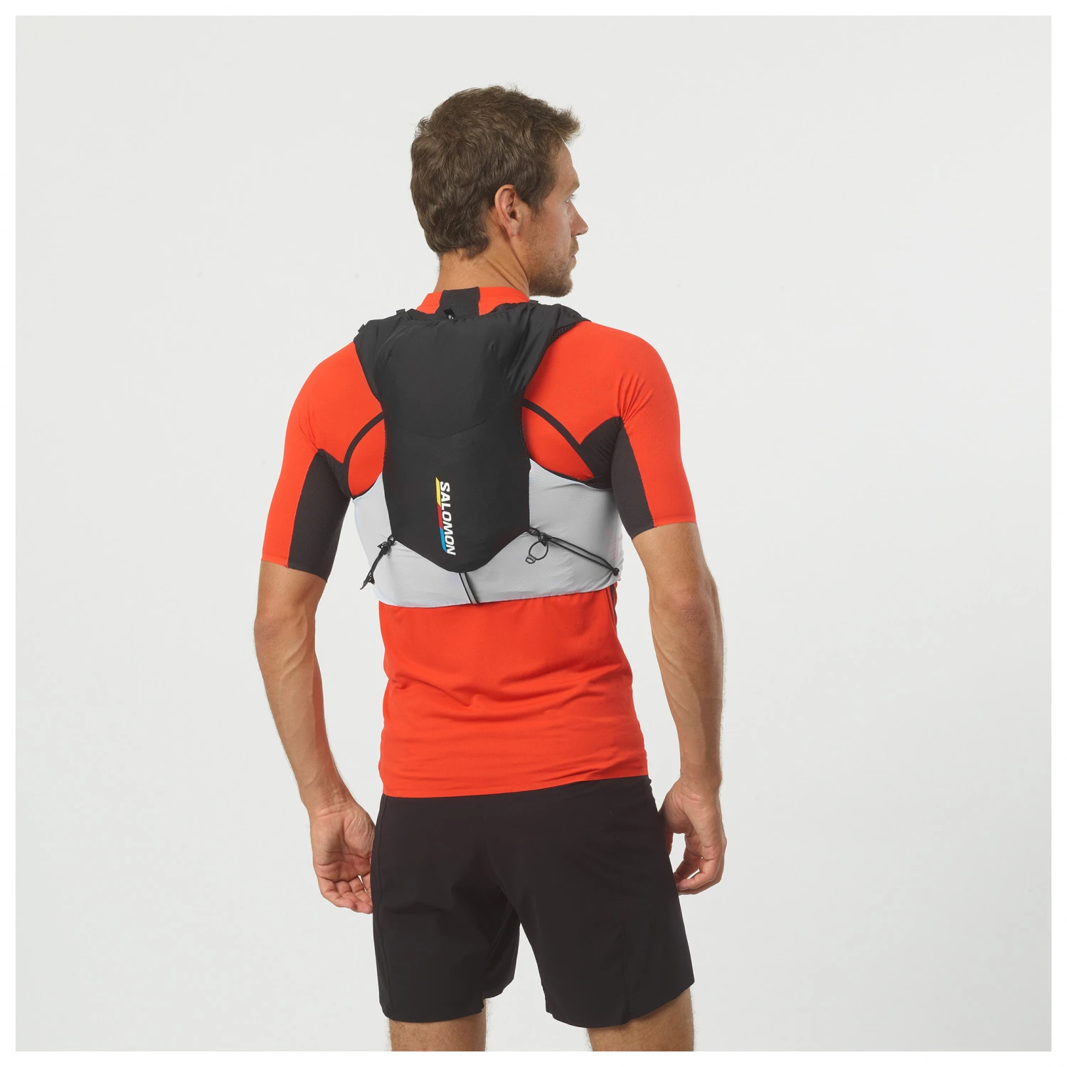 Salomon - ADV Skin 5 Race Flag - Sac à Dos Trail 5 Salomon - ADV Skin 5 Race Flag - Sac à Dos Trail – Image 5