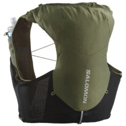 Salomon - ADV Skin 5 Set - Sac à Dos Trail