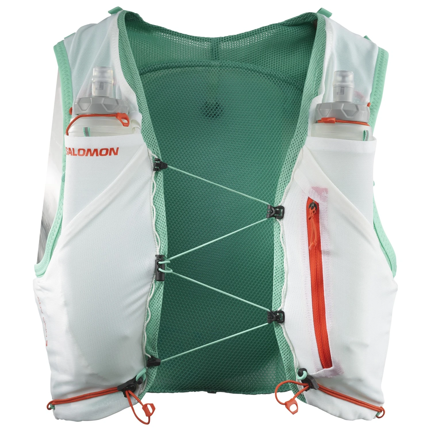 Salomon - ADV Skin 5 Set - Sac à Dos Trail 2 Salomon - ADV Skin 5 Set - Sac à Dos Trail – Image 2