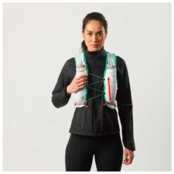 Salomon - ADV Skin 5 Set - Sac à Dos Trail 10 Salomon - ADV Skin 5 Set - Sac à Dos Trail -Extérieur Camping Magasin salomon adv skin 5 set sac a dos trail detail 5