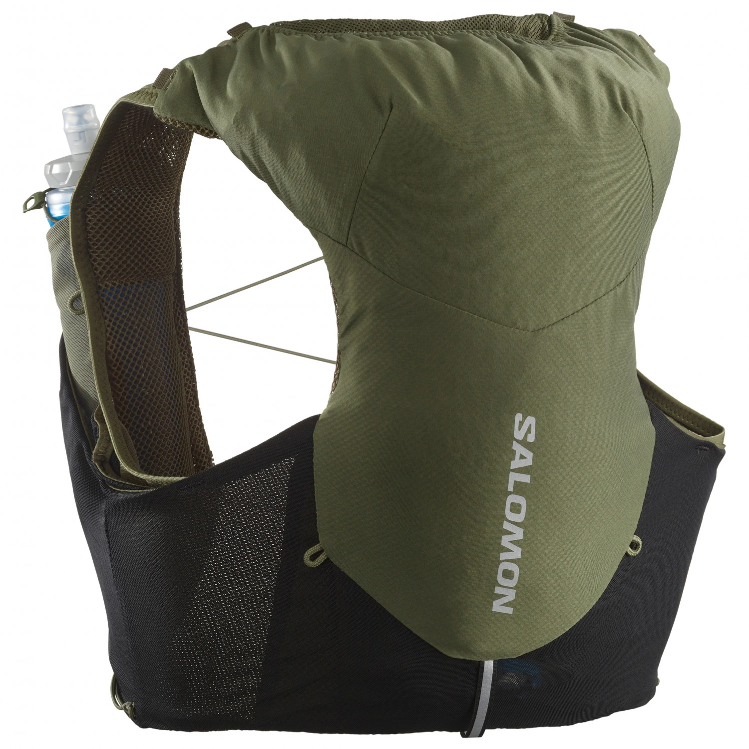 Salomon - ADV Skin 5 Set - Sac à Dos Trail 1 Salomon - ADV Skin 5 Set - Sac à Dos Trail