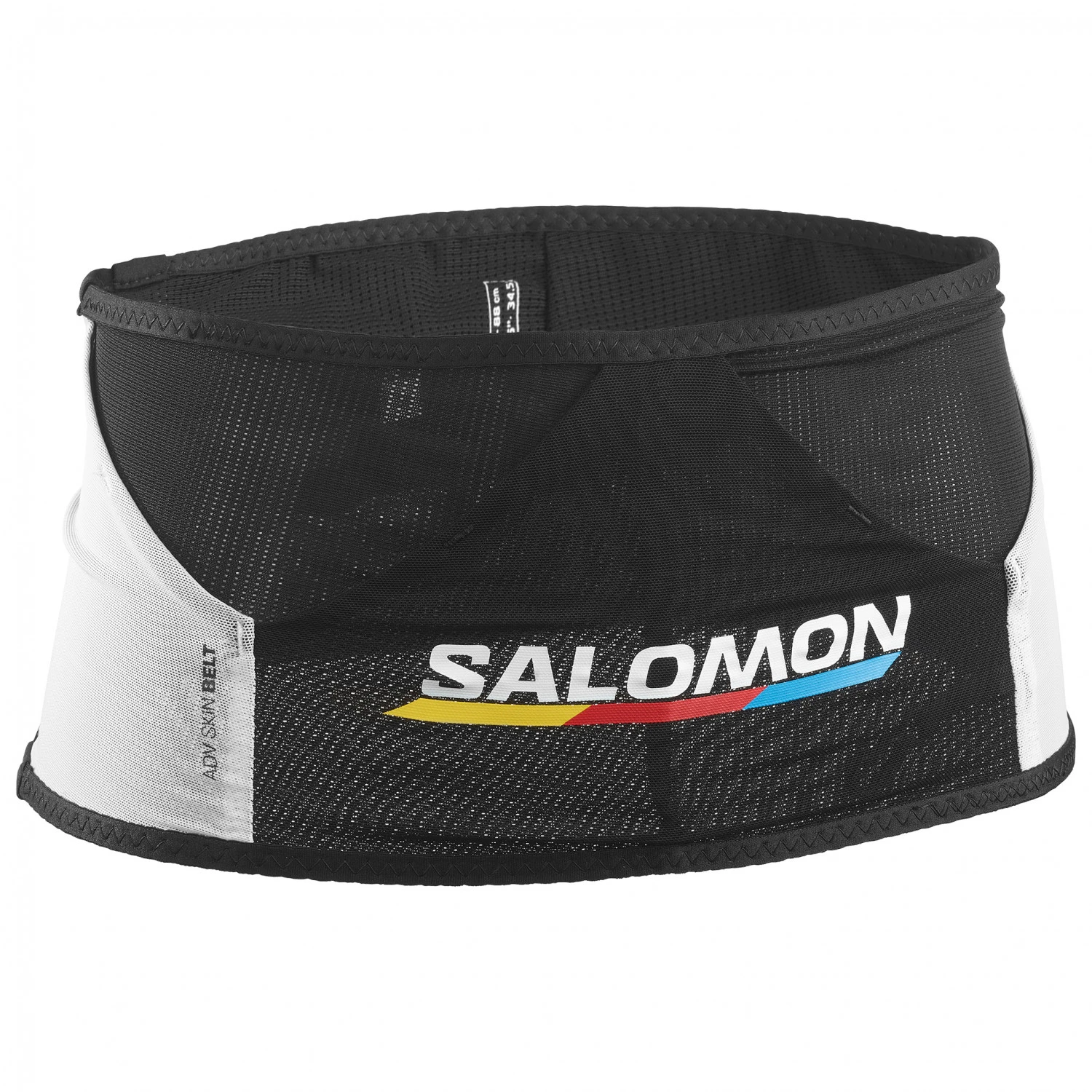 Salomon - ADV Skin Belt Race Flag - Sac Banane 1 Salomon - ADV Skin Belt Race Flag - Sac Banane