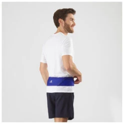 Salomon - Pulse Belt - Sac Banane -Extérieur Camping Magasin salomon pulse belt sac banane detail 3