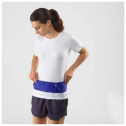 Salomon - Pulse Belt - Sac Banane -Extérieur Camping Magasin salomon pulse belt sac banane detail 4