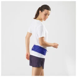 Salomon - Pulse Belt - Sac Banane -Extérieur Camping Magasin salomon pulse belt sac banane detail 5