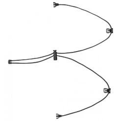 Salomon - Quick Link - Harnais Torse