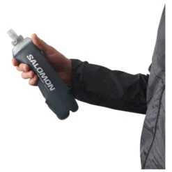 Salomon - Soft Flask 28 - Gourde -Extérieur Camping Magasin salomon soft flask 28 gourde detail 4