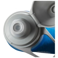 Salomon - Soft Flask Insulated 42 - Gourde -Extérieur Camping Magasin salomon soft flask insulated 42 gourde detail 4