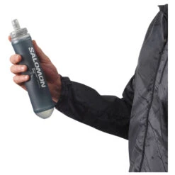 Salomon - Soft Flask Speed 42 - Gourde -Extérieur Camping Magasin salomon soft flask speed 42 gourde detail 6
