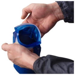 Salomon - Soft Reservoir Insulated - Poche à Eau 10 Salomon - Soft Reservoir Insulated - Poche à Eau -Extérieur Camping Magasin salomon soft reservoir insulated poche a eau detail 5