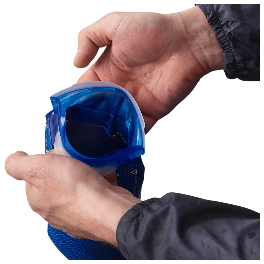 Salomon - Soft Reservoir Insulated - Poche à Eau 5 Salomon - Soft Reservoir Insulated - Poche à Eau – Image 5