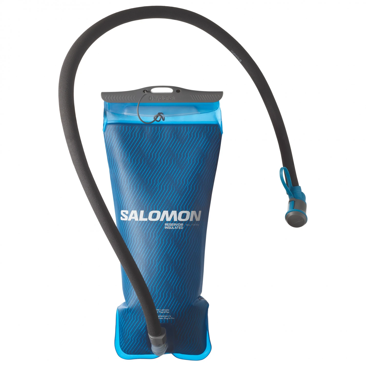 Salomon - Soft Reservoir Insulated - Poche à Eau 1 Salomon - Soft Reservoir Insulated - Poche à Eau