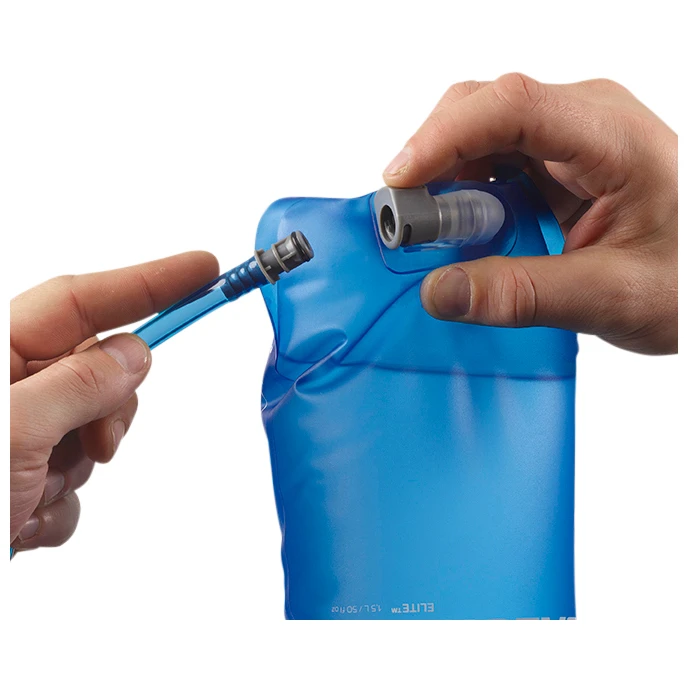 Salomon - Soft Reservoir - Poche à Eau 4 Salomon - Soft Reservoir - Poche à Eau – Image 4