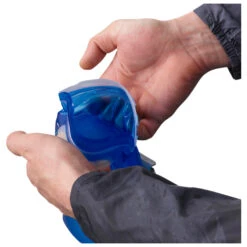 Salomon - Soft Reservoir - Poche à Eau 10 Salomon - Soft Reservoir - Poche à Eau -Extérieur Camping Magasin salomon soft reservoir poche a eau detail 5