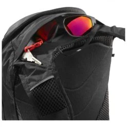 Salomon - Trailblazer 20 - Sac à Dos De Randonnée -Extérieur Camping Magasin salomon trailblazer 20 sac a dos de randonnee detail 5