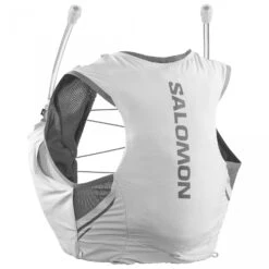 Salomon - Women's Sense Pro 5 With Flasks - Sac à Dos Trail