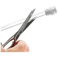 Salomon - Women's Soft Flask Straw 28 - Gourde -Extérieur Camping Magasin salomon womens soft flask straw 28 gourde detail 5