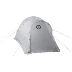 Samaya - Vestibule 2.5 Nylon - Rallonge Pour Tente -Extérieur Camping Magasin samaya vestibule 25 nylon rallonge pour tente detail 3