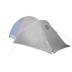 Samaya - Vestibule 2.5 Nylon - Rallonge Pour Tente -Extérieur Camping Magasin samaya vestibule 25 nylon rallonge pour tente detail 4
