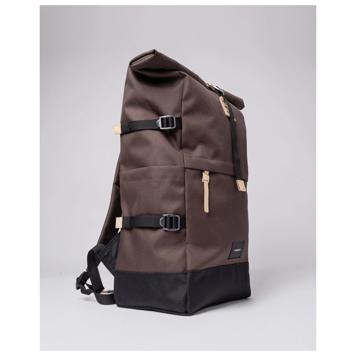 Sandqvist - Bernt 20 - Sac à Dos Journée 2 Sandqvist - Bernt 20 - Sac à Dos Journée – Image 2