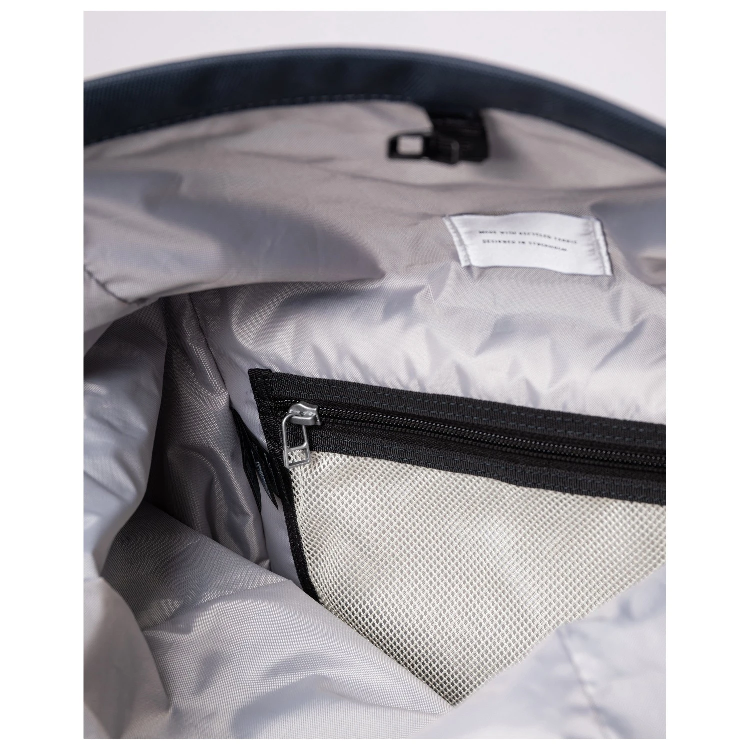 Sandqvist - Bernt 20 - Sac à Dos Journée 4 Sandqvist - Bernt 20 - Sac à Dos Journée – Image 4