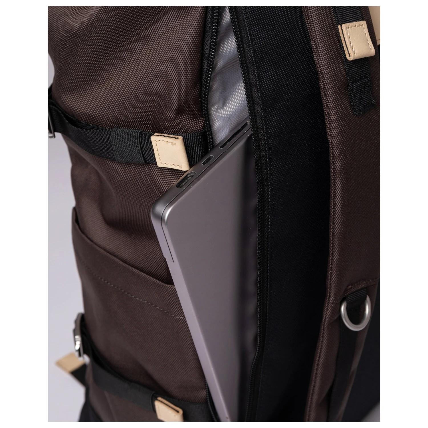 Sandqvist - Bernt 20 - Sac à Dos Journée 5 Sandqvist - Bernt 20 - Sac à Dos Journée – Image 5